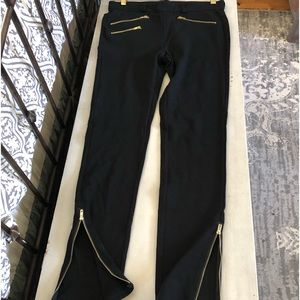 BB DAKOTA… black skinny pants